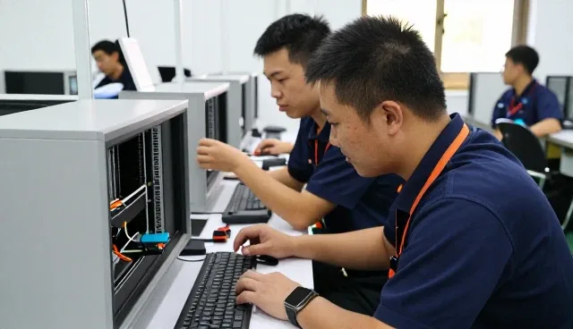 辽宁恒家生活服务有限公司探索在制造业新方向,布局在制造业领域